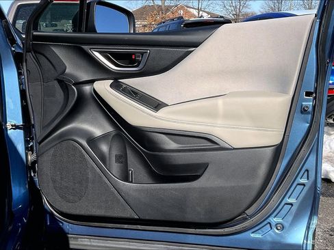 Certified 2023 Subaru Forester image 21