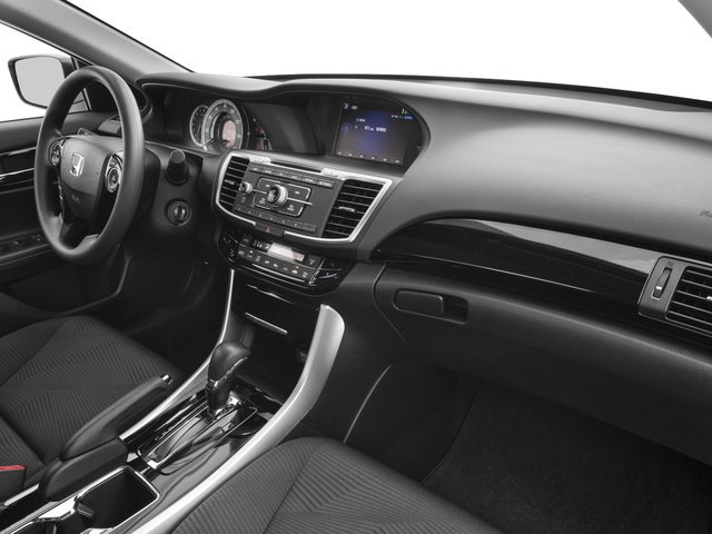 Used 2016 Honda Accord LX image 18