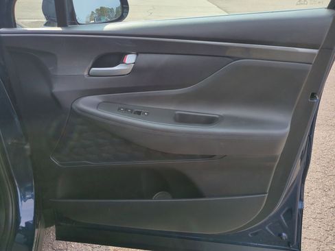 Used 2023 Hyundai Santa Fe SEL image 27