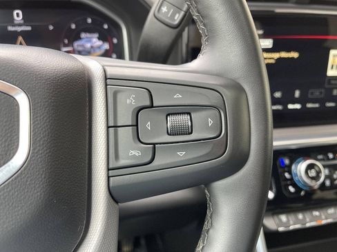 Used 2026 GMC Sierra 3500 Denali w/ Denali Reserve Package AWD/4WD image 21