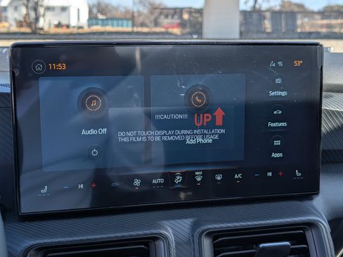 New 2026 Ford Mustang Coupe image 15