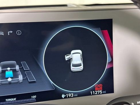 Used 2024 Hyundai Ioniq 5 Limited image 18