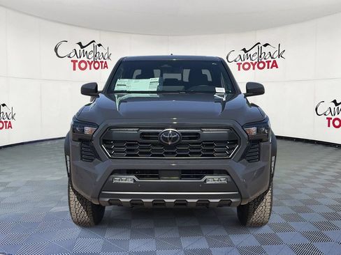 New 2026 Toyota Tacoma TRD Off-Road AWD/4WD image 2