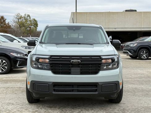 Used 2024 Ford Maverick Lariat w/ Black Appearance Package image 5