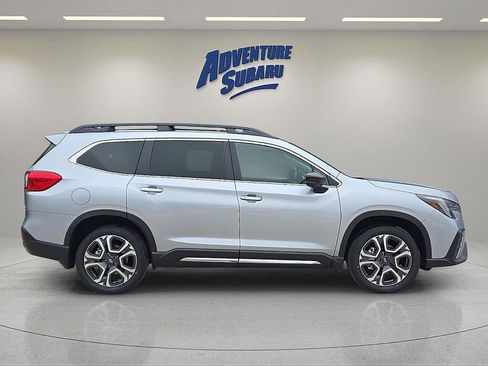 New 2026 Subaru Ascent Touring image 7