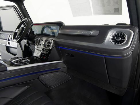 Used 2024 Mercedes-Benz G 63 AMG 4MATIC image 28