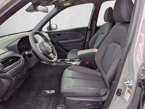 New 2026 Subaru Forester Premium image 11