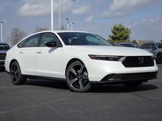 New 2026 Honda Accord SE video 2