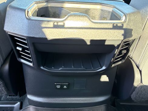 Used 2024 Toyota Tundra SR5 w/ SR5 Convenience Package AWD/4WD image 14