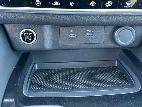 Certified 2023 Nissan Rogue SV w/ SV Premium Package image 35