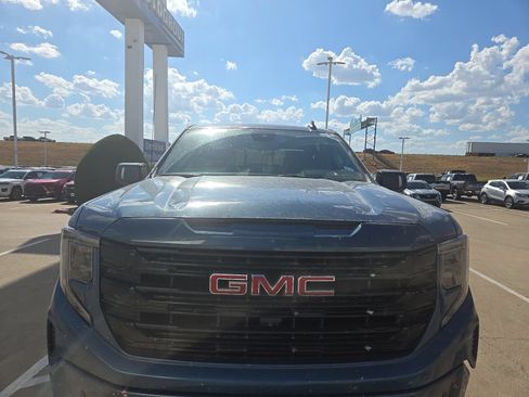 Used 2024 GMC Sierra 1500 Elevation w/ Preferred Package RWD image 4