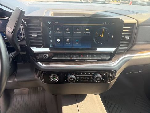Used 2023 Chevrolet Silverado 1500 RST AWD/4WD image 21