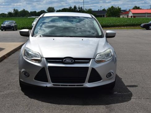 Used 2012 Ford Focus SE FWD image 10