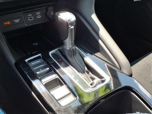 Used 2024 Acura Integra A-Spec FWD image 17