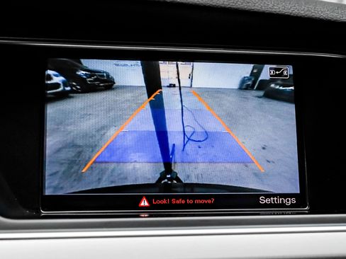 Used 2015 Audi A4 2.0T Premium Plus w/ Technology Package image 26