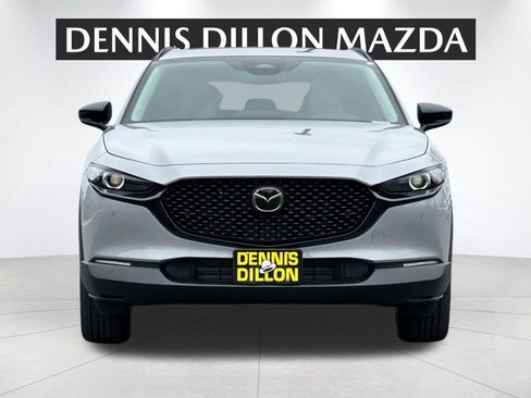New 2026 MAZDA CX-30 Aire Edition AWD/4WD image 9