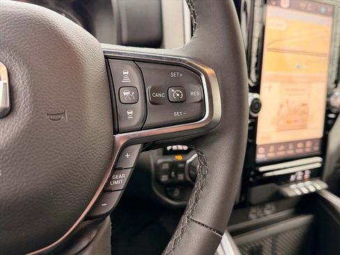 New 2026 RAM 1500 Big Horn image 13