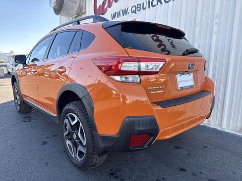 Used 2018 Subaru Crosstrek 2.0i Limited w/ Popular Package #2 image 16