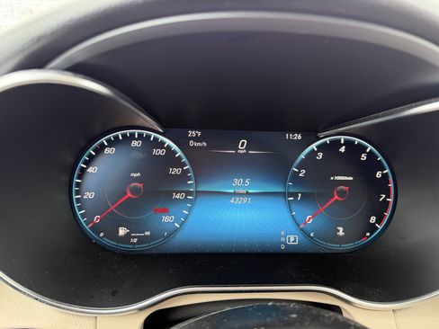 Certified 2022 Mercedes-Benz GLC 300 GLC 300 image 18