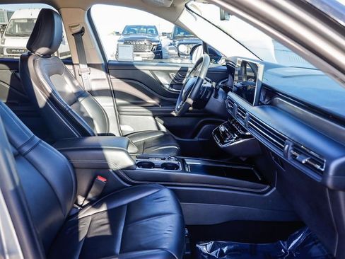 Used 2024 Lincoln Corsair Reserve w/ Equipment Group 201A image 17