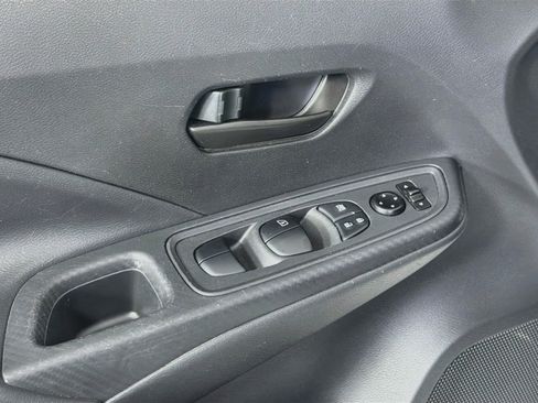 Used 2024 Nissan Versa S w/ S Plus Package FWD image 12