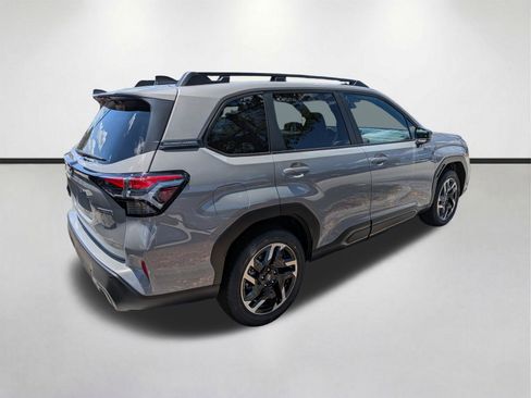 New 2026 Subaru Forester Sport AWD/4WD image 4