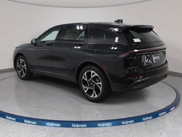 New 2026 Lincoln Nautilus Premier w/ Equipment Group 102A AWD/4WD image 7