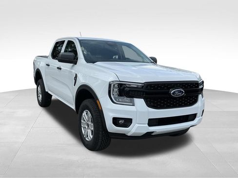 New 2026 Ford Ranger XL RWD image 13