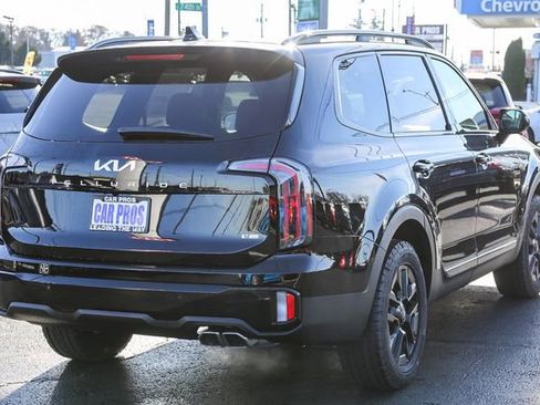 Used 2025 Kia Telluride SX Prestige X-Pro image 17