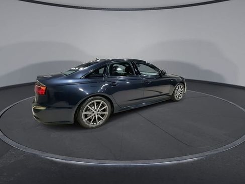 Used 2018 Audi A6 2.0T Premium image 12