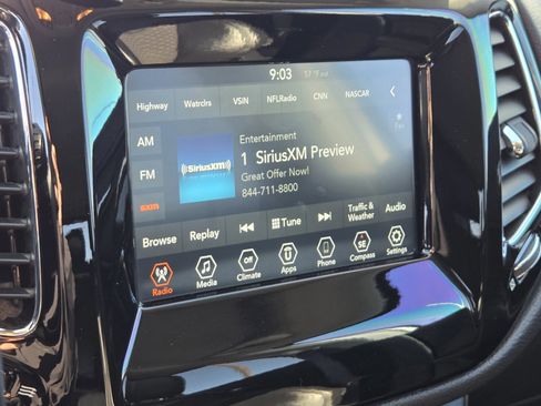 Used 2020 Jeep Compass Latitude image 20