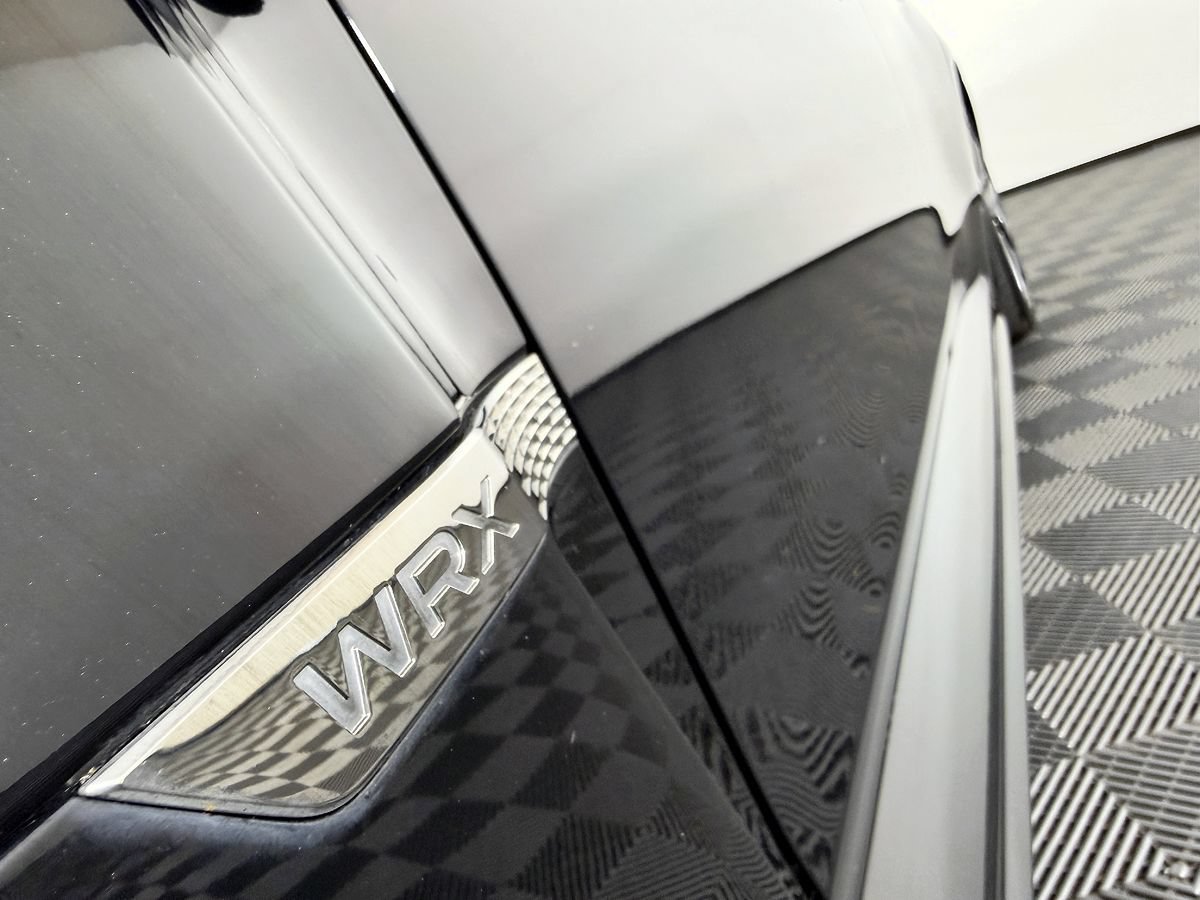 Used 2019 Subaru WRX Premium AWD/4WD image 22
