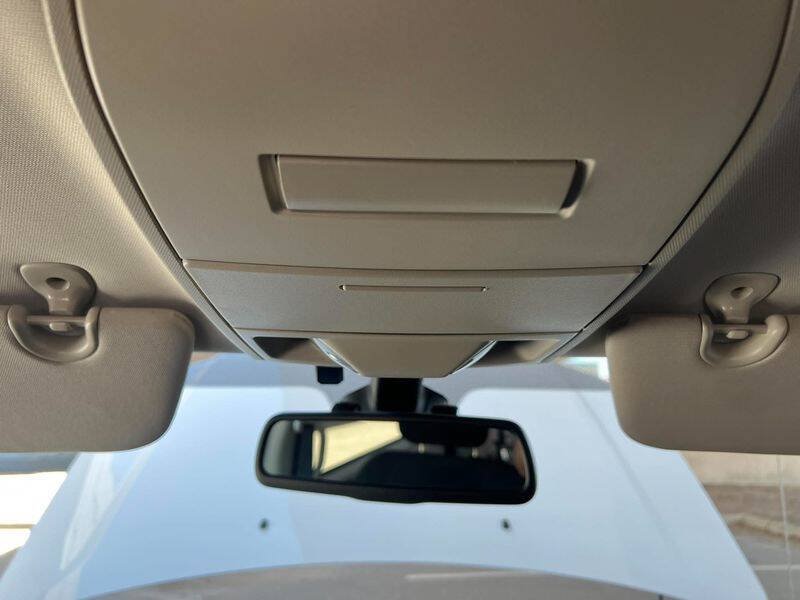 Used 2020 Dodge Grand Caravan SE w/ UConnect Hands-Free Group FWD image 23