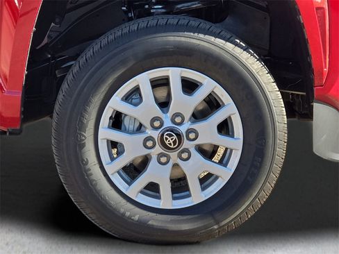 New 2026 Toyota Tacoma SR image 26