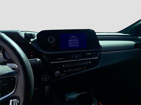 Used 2024 Lexus ES 350 F Sport image 27