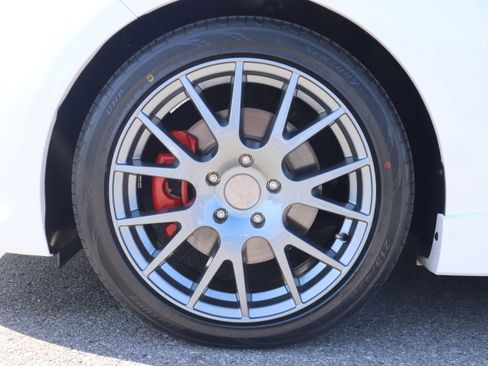 Used 2013 Hyundai Veloster Turbo FWD image 11