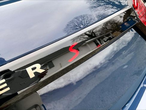 New 2026 MINI Cooper S FWD image 9