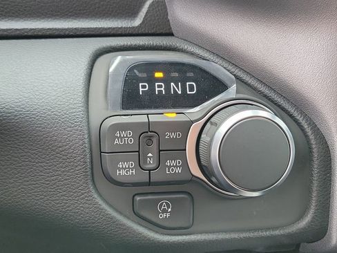 New 2026 RAM 1500 Big Horn image 10