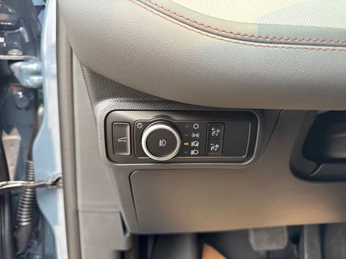 New 2026 Ford Explorer Active w/ Active Comfort Package AWD/4WD image 19