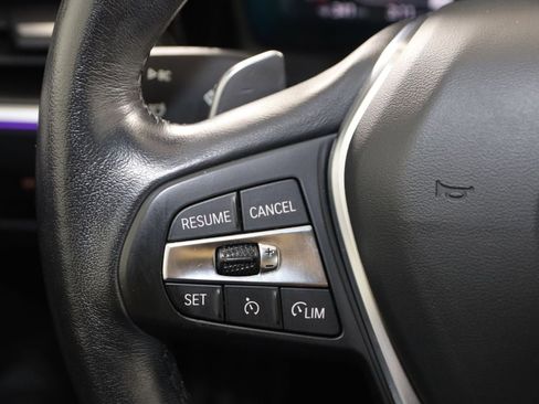 Used 2023 BMW 430i xDrive Convertible w/ Premium Package image 43