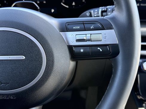 New 2026 Hyundai Tucson SEL image 6