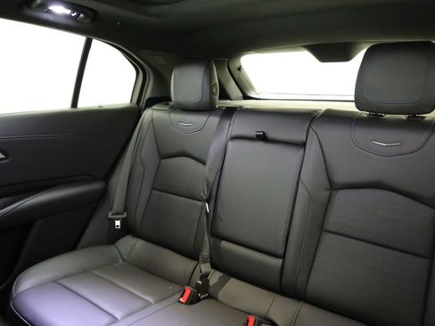 Used 2024 Cadillac XT4 Sport AWD/4WD image 13