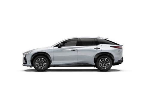 New 2026 Lexus RZ 450e Premium image 2