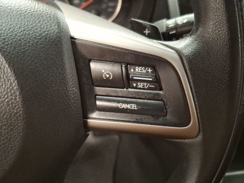 Used 2015 Subaru Crosstrek 2.0i Premium image 20