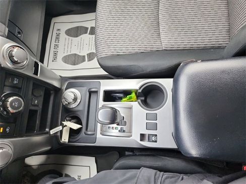 Used 2024 Toyota 4Runner SR5 image 29