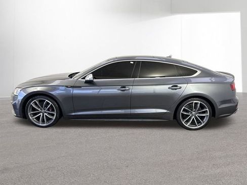 Used 2018 Audi S5 Premium Plus AWD/4WD image 30