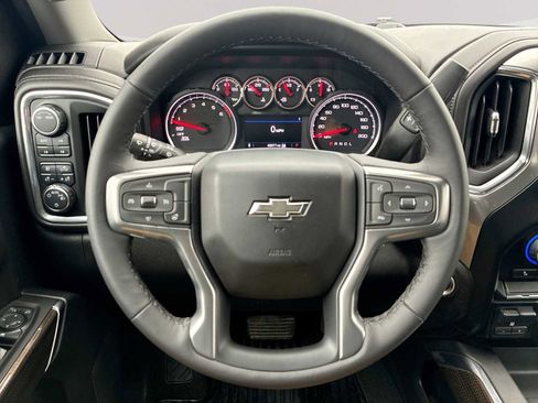 Used 2020 Chevrolet Silverado 1500 RST w/ All-Star Edition image 10