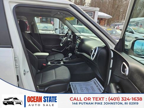 Used 2021 Kia Soul GT-Line image 13