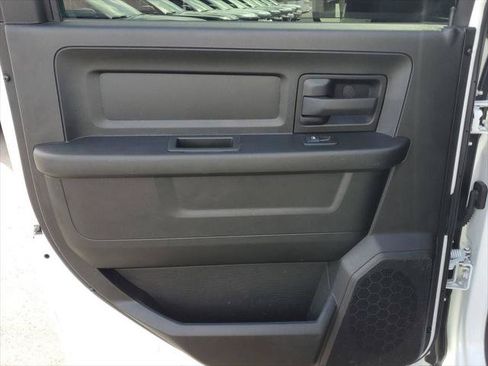 Certified 2024 RAM 3500 Tradesman AWD/4WD image 13