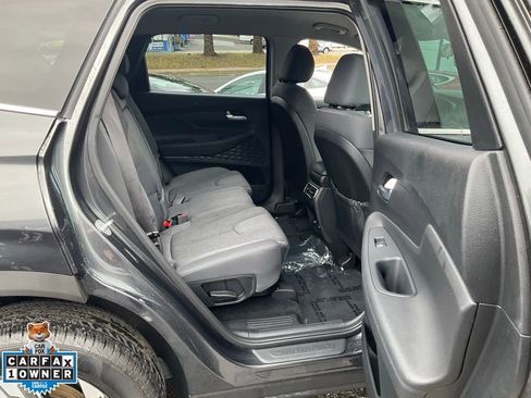 Used 2023 Hyundai Santa Fe SEL image 46